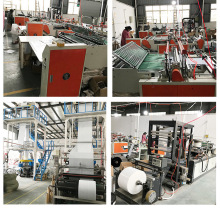 白色pe快递袋定制打包袋28*42等顺丰材质物流快递袋加厚现货批发