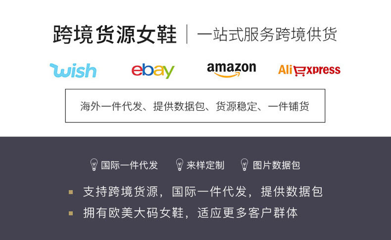 蝴蝶结中大童中空凉鞋魔术贴漆皮女童鞋柔软透气不磨脚跨境货源详情1