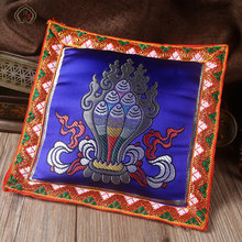 藏式香包天然藏香车载熏香包十相自在车载香囊香包头枕 香薰用品