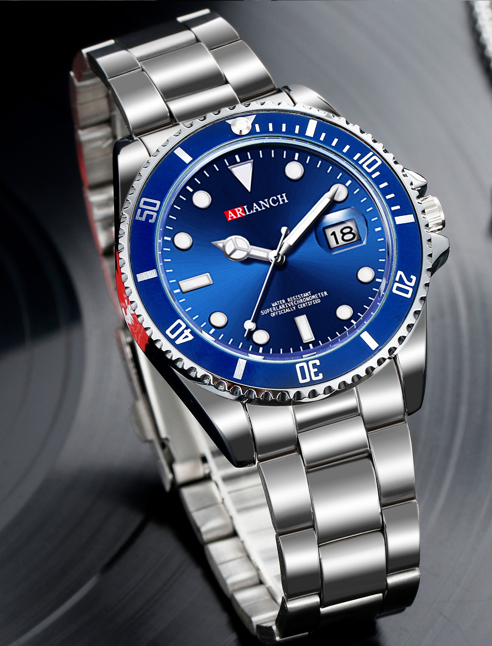 Wristwatch Image 6