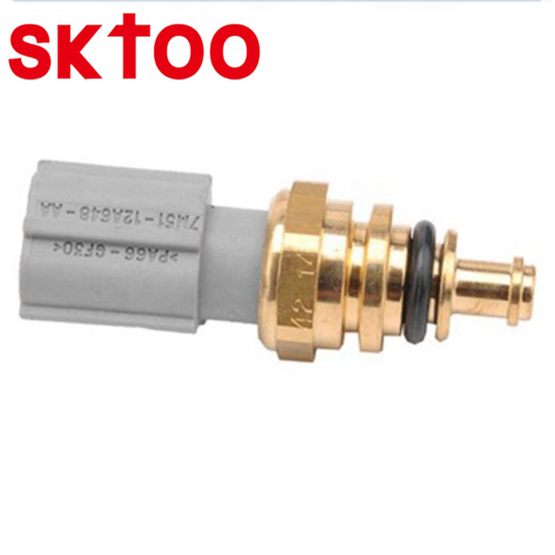 �����ڸ���ˮ�´����� �¶ȴ����� 7M5Z12A648B