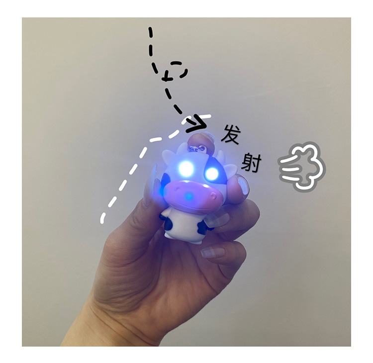 Moda Coreana Nueva Creativa Linda Muñeca Transparente Bolsa De Mensajero Bolsa De Lona Suave Al Por Mayor display picture 32