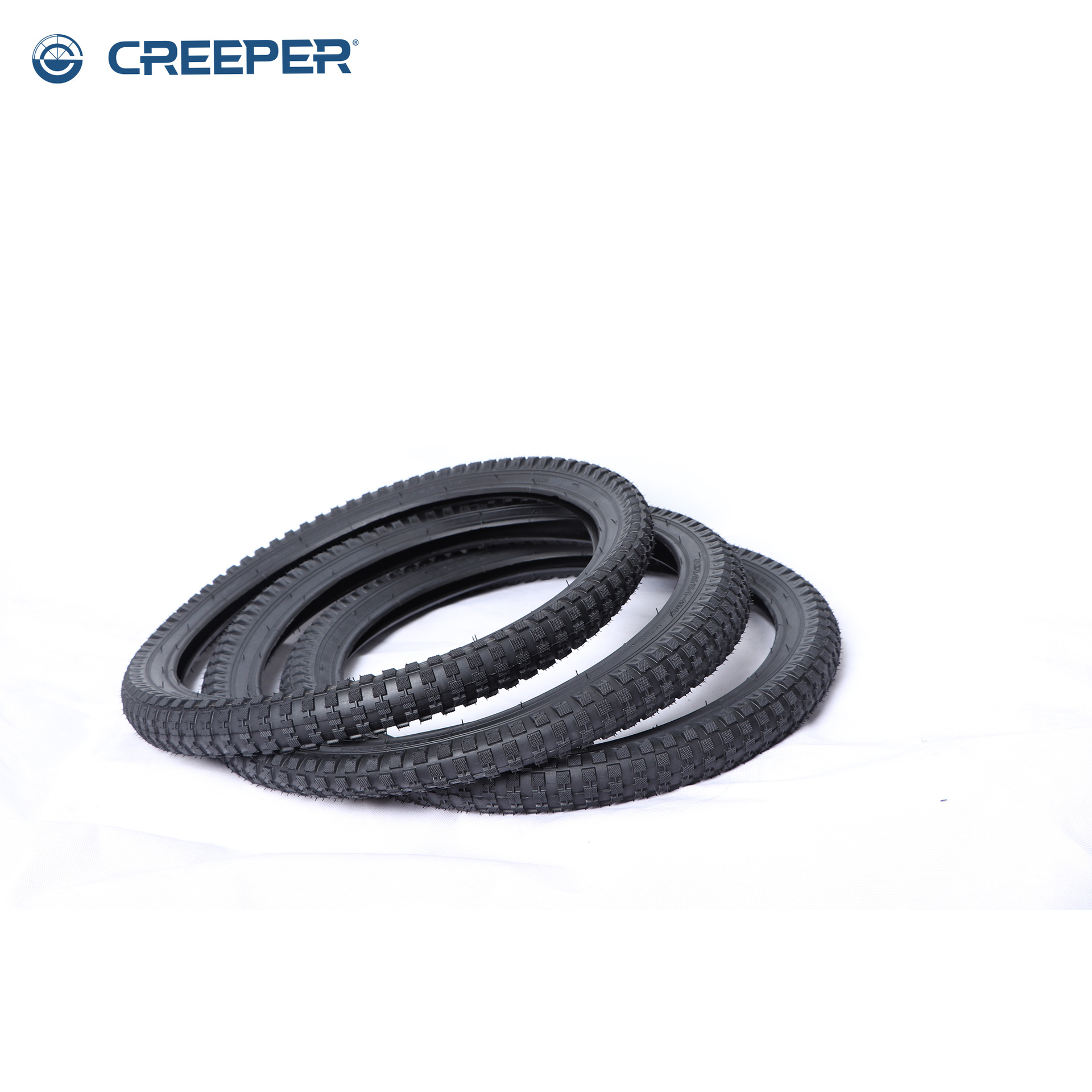 外胎20×2.4 700*23C 53mm 自行车车公路自行车外胎花纹 轮胎详情图5