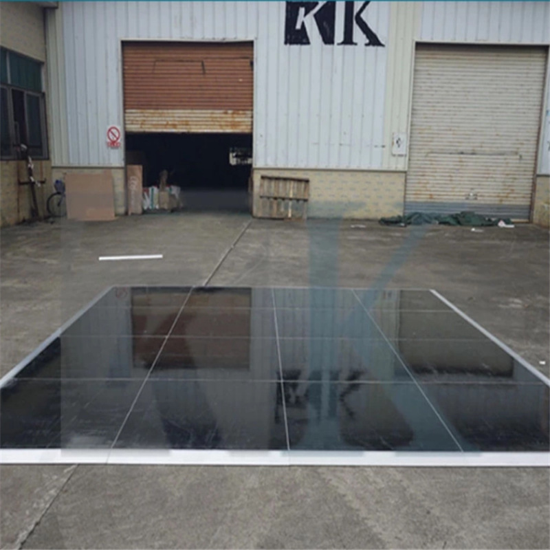 定制各种尺寸颜色舞池板 舞蹈演唱会娱乐设备