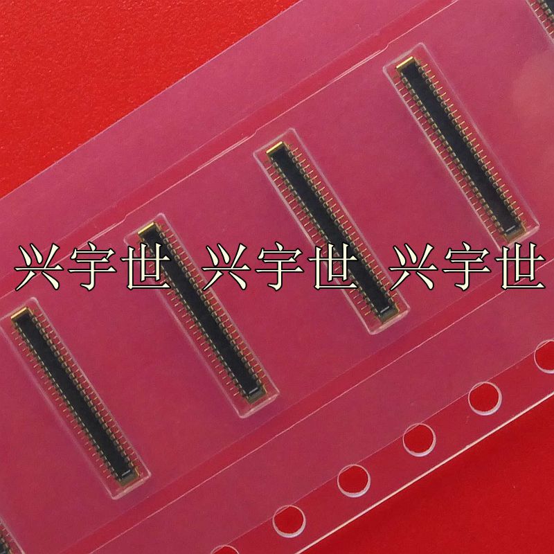 505070 -5420 5050705420 0.35mm54pin Original Imported Connector Inline Male Seat 505070 -5420 5050705420 0.35mm54pin Original Imported Connector Inline Male Seat