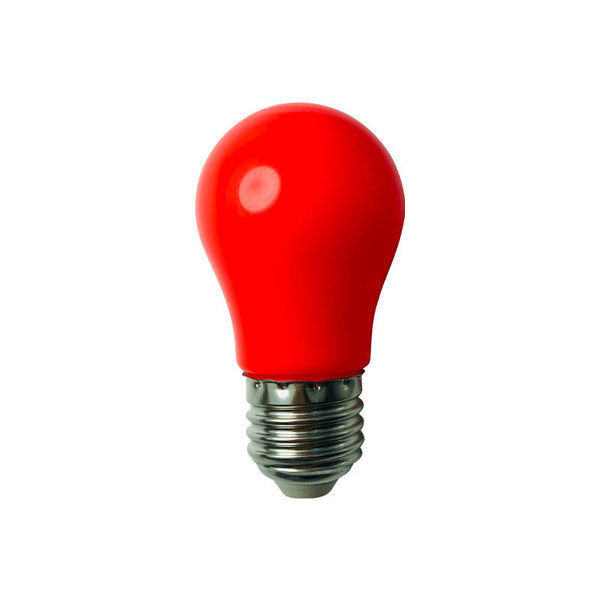 LED travel bulb for hotel