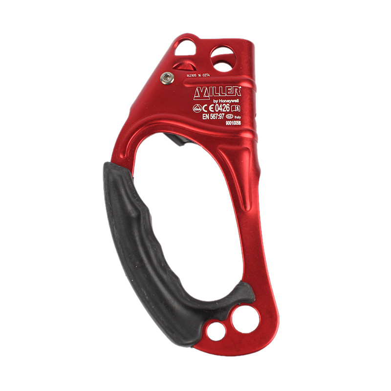 霍尼韦尔1007393左手上升器高空作业防坠落上升器