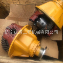 L955F装载机变速箱 液压配件 减速机 主传动  变矩器