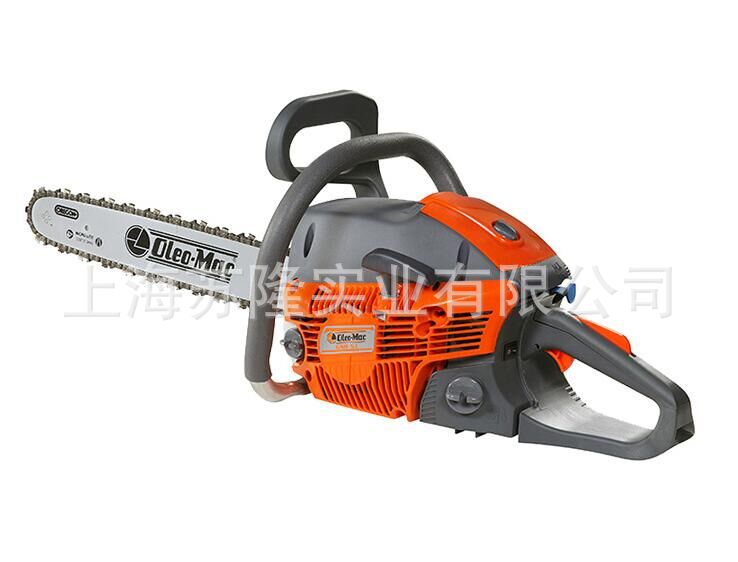 意大利Oleo-Mac欧玛GSH511油锯 18寸汽油链锯 修枝伐木锯