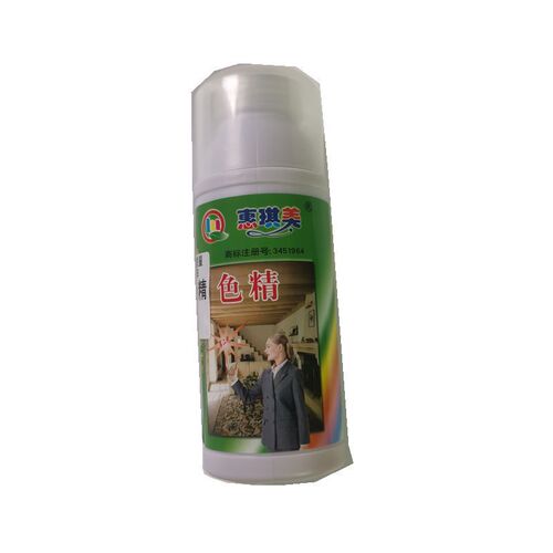 100g Huiqi Meisejing paint polyester polyurethane nitrocellulose paint color high concentration wood paint color essence direct supply
