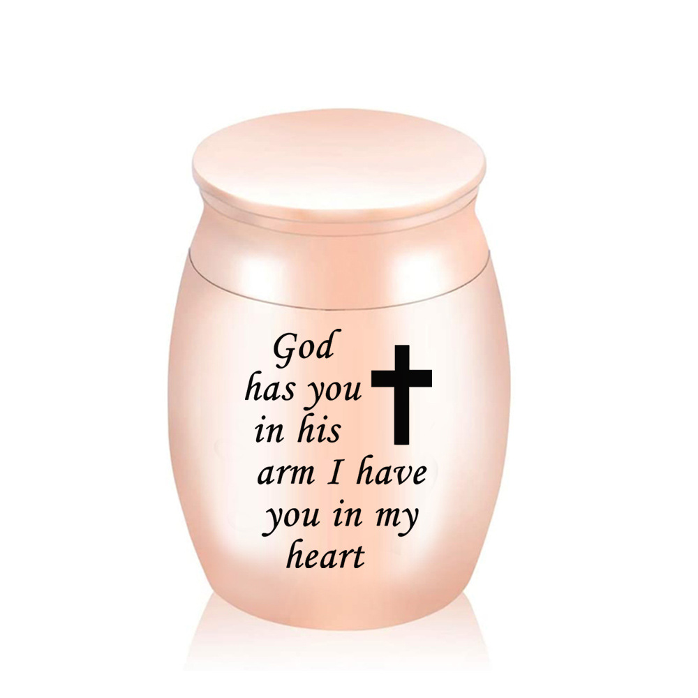 로즈 골드 (30x40mm)