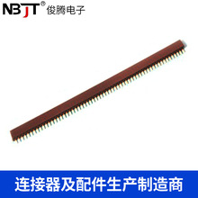 1*60P������ĸ �������� 2.54�g�� �ܸ�6mm �~� ���ӵ���ĸ