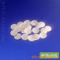 供应轻触开关金属弹片根据客气要求生产 厂家直发支持定制