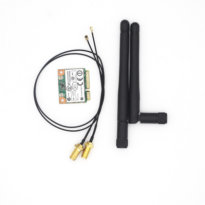 Yunchuang Manufactor Direct selling Mini computer host wi-fi Bluetooth module External antenna signal receiver