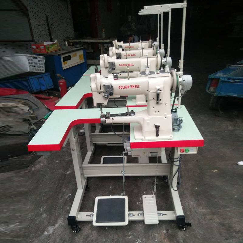 包边车翻新金轮CS-335BH