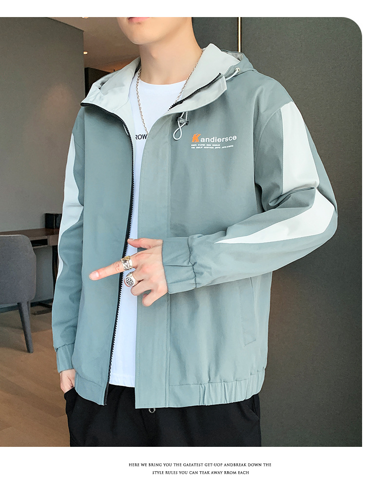 Veste homme - Ref 3443444 Image 44