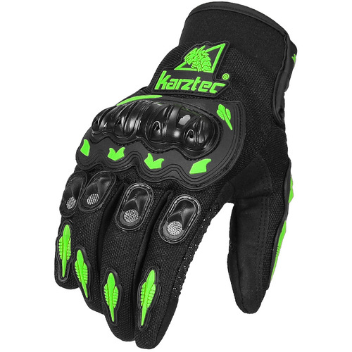 Touch screen wear-resistant windproof and fall-proof riding supplies outdoor climbing multi-purpose protective motorcycle gloves motorcycle