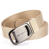 Nylon belt suitable for men and women for leisure, wholesale