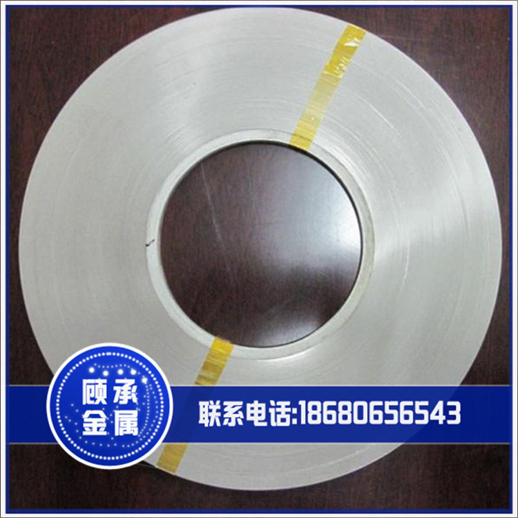 供应gh3625高温合金带 耐高温gh3625镍铬合金带 gh3525合金带