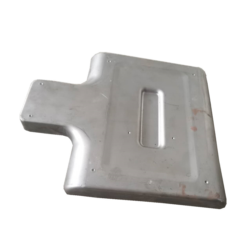 Fábrica de moldes de Zhejiang molde de estampado de metal personalizado molde de estiramiento de automóvil molde de moldeo de estampado personalizado