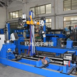 电焊切割设备;管焊机