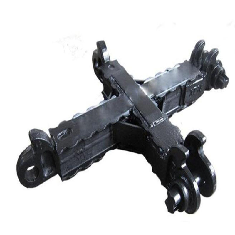 金属顶梁 铰接顶梁 十字顶梁 金属顶梁