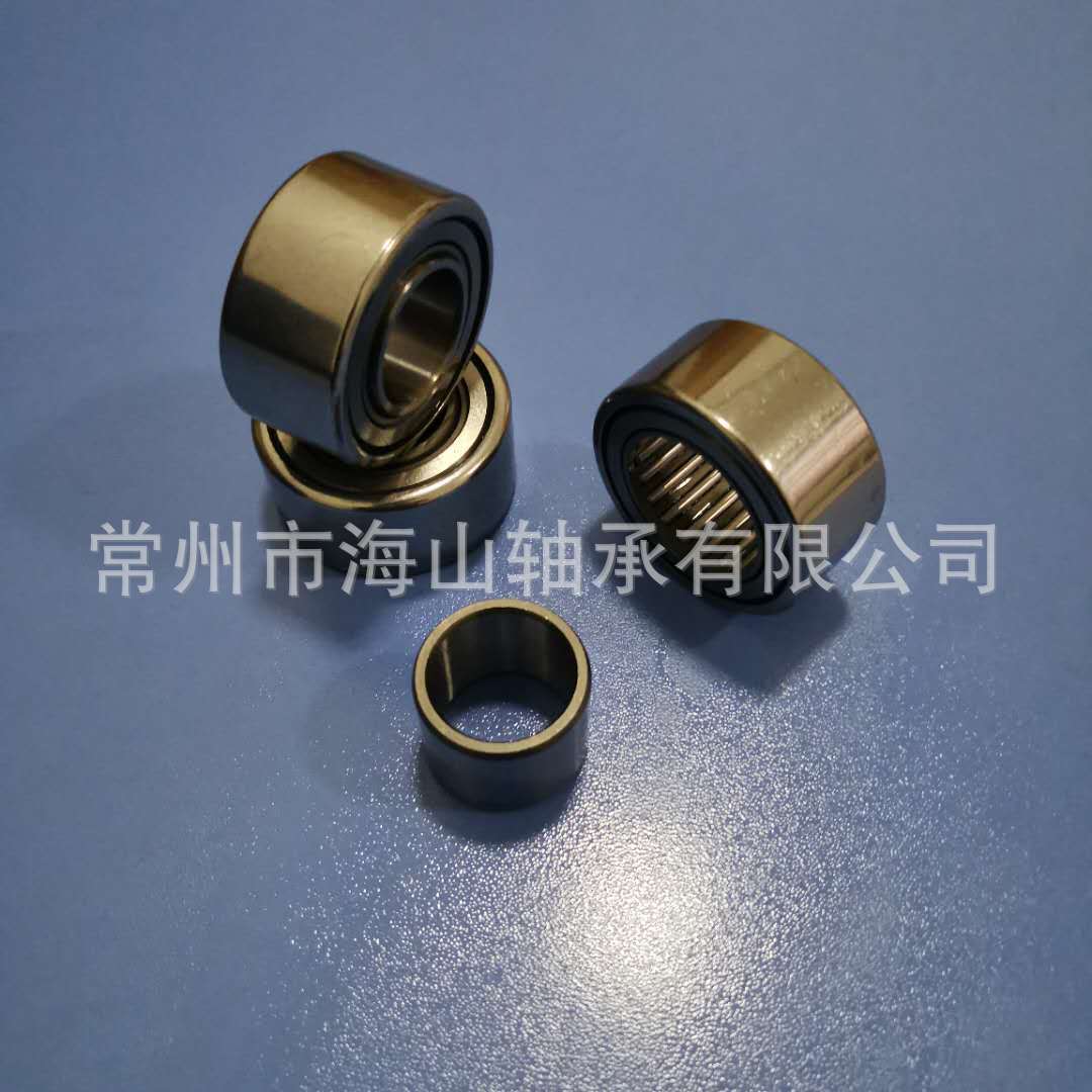 供应带内圈调心滚针轴承PNA35/55  常州滚针轴承厂