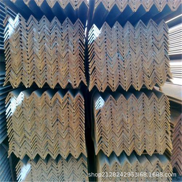 工程工地用角钢现货直营Q345GNH耐候角钢质量保障规格可定