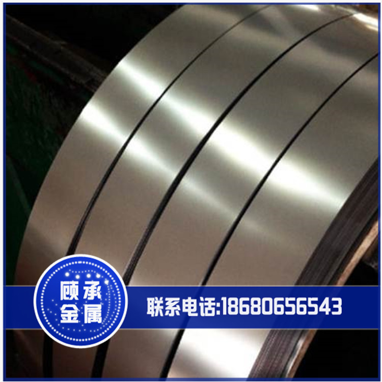 供应gh3536高温合金带 耐高温gh3536镍铬合金带 gh3536合金带