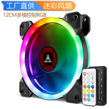 ���R�d�Բʟ�RGB׃ɫ��X�C��12cm�L�� ̨ʽDIY�l��C��ɢ���L��