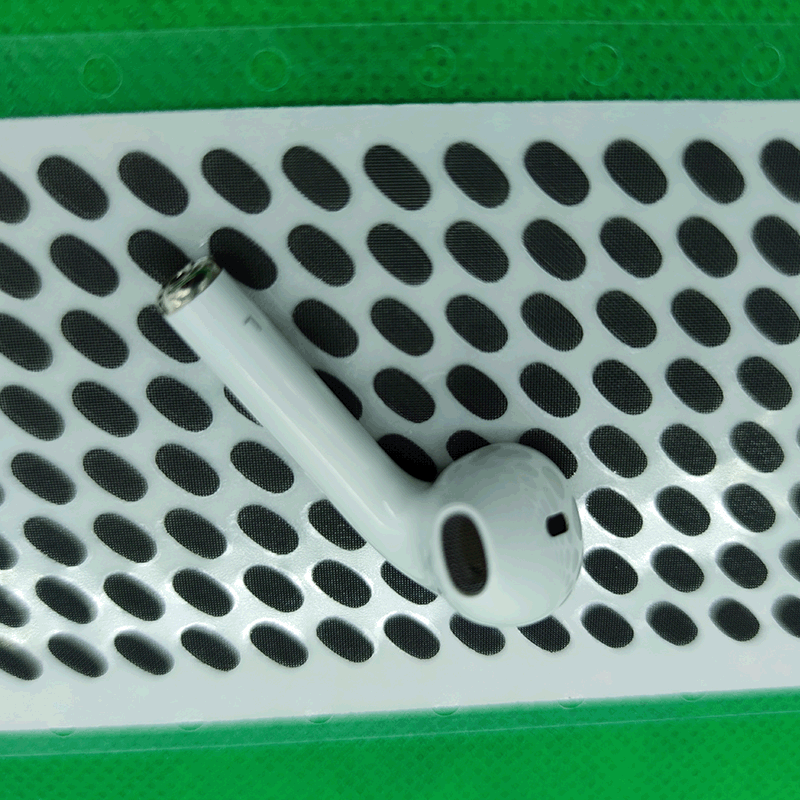 TWS耳机钢网 二代耳机钢网 马卡龙钢网 前腔钢网