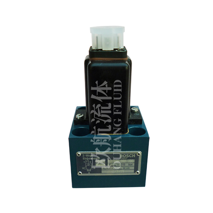 供应  维修原装德国BOSCH博世液压阀0810 060 700