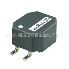 50474C  ��ģ����Ȧ  700mA 470?H @ 100kHz ˮƽʽ��4 J ������