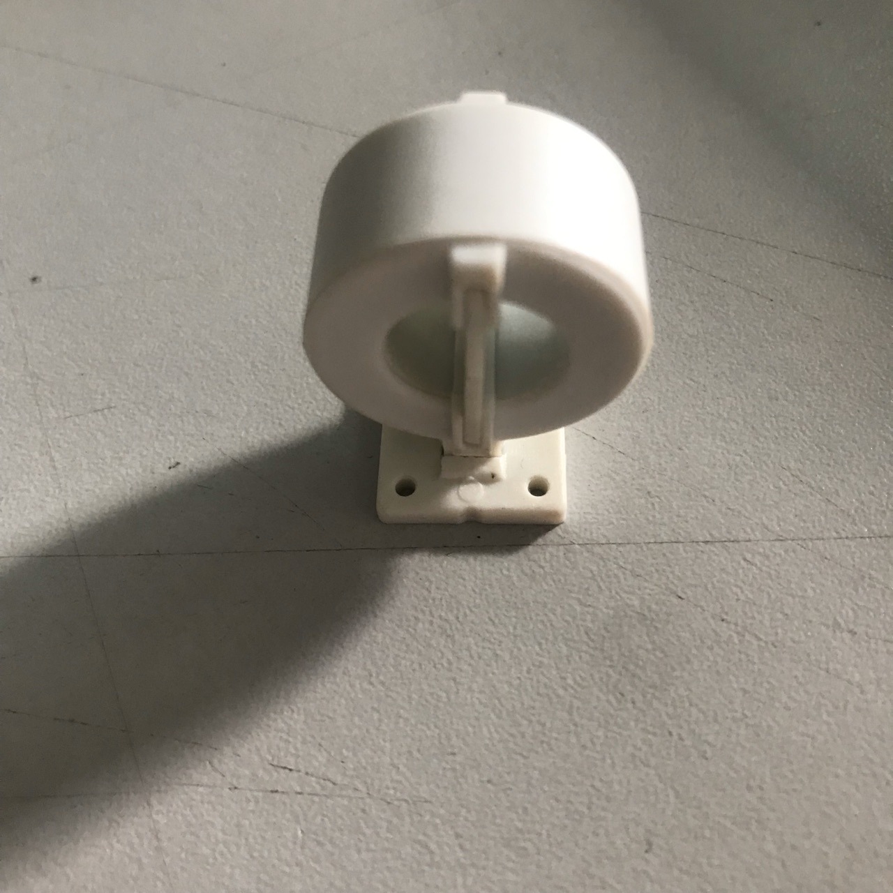 15/21*10 非晶纳米晶磁芯带隔板底座