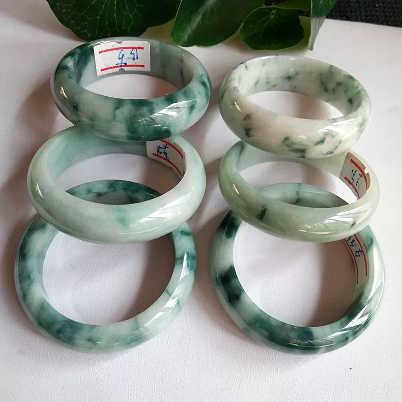 Изумрудный реплика, детская bracelet, орхидея