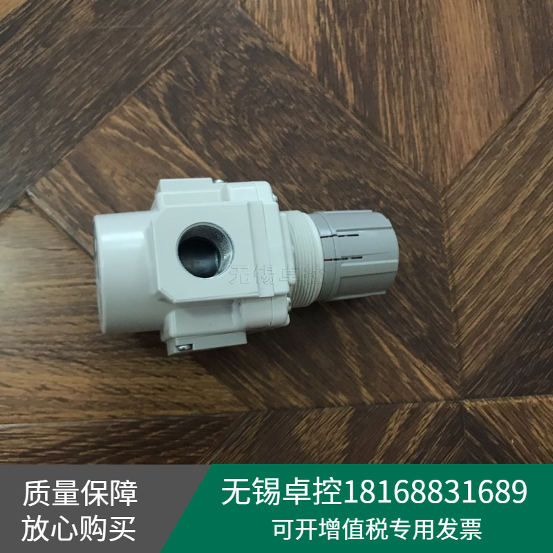 全新原装日本减压阀AR40-F04H-B