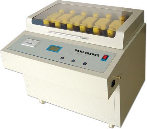 油介电强度测试仪  配件