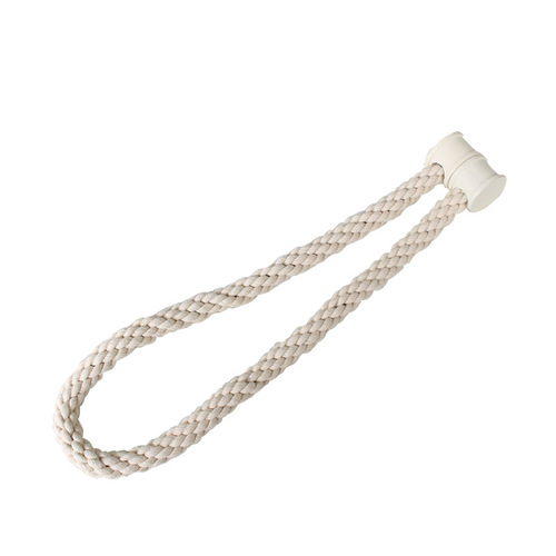 Factory direct sales new curtain buckle simple curtain magnet buckle European style versatile punch-free curtain magnetic buckle wholesale