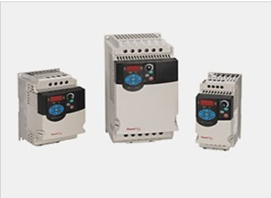 罗克韦尔AB  PowerFlex 4M 交流变频器