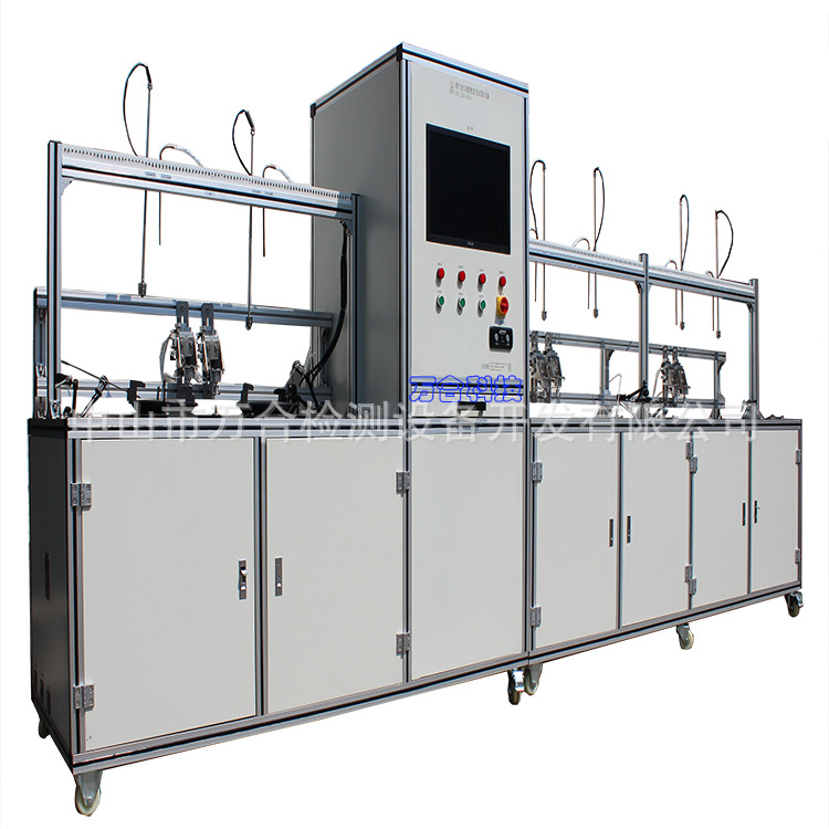 燃气灶具整机老化试验设备3