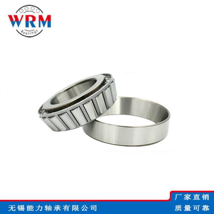 WRM英制圆锥滚子轴承LM11749/LM11710	17.462*39.878*13.843mm