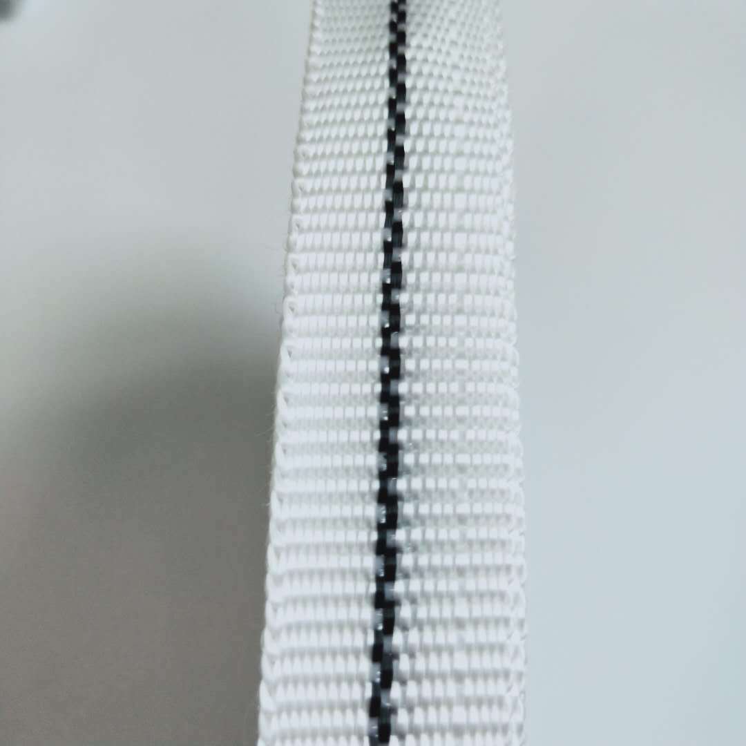 温室大棚配件压膜带涤纶丝材质拉力大抗风好