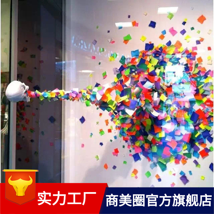 ���ⴴ�������ƿռ������Ƶ���н���װ��Ʒ�������γ�����