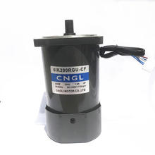 GAOLI MOTOR CO LTD 6IK200RGU-CF 220W 220V{늙C R_