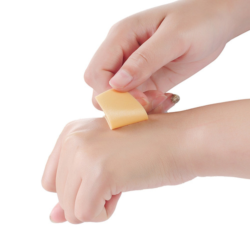 Anti-slip thickened foot shoe stickers invisible anti-wear heel stickers high heel stickers heel stickers