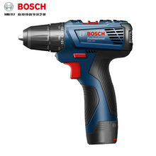 博世BOSCH锂电12V充电家用起子机手电钻电动螺丝刀GSR120-LI