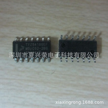 TYZ94100EF TYZ94100 �NƬSOP-14�_ ��܇��X���I��оƬ ȫ��ԭ�b