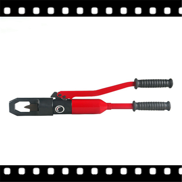 HYNC-2432A螺母破切器 螺帽破开器 螺帽破碎机螺丝取出器劈开器