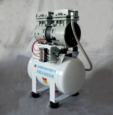 48V DC air compressor low noise air compressor YB-W118/48V (Hava kompressorları) - yb-w11848v