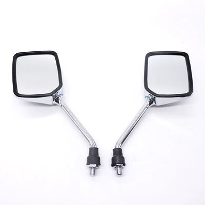 mirror CB400 Jialing 150, Car mirror